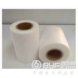 0.09MM厚超声波设备专用保护膜 顺德合成氟保护膜供应