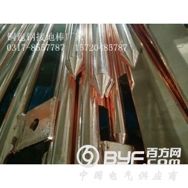 惠丰防雷石墨接地模块 材质 非金属接地模块图3