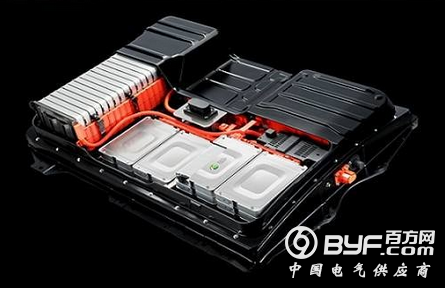 动力电池企业排行：王者依旧 黑马来袭