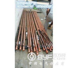 电解离子接地极惠丰防雷研发20年产品优质 出产价格图3