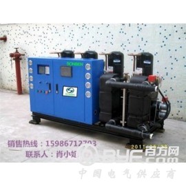 开放式冷水机|开放式冷水机厂家|开放式冷水机价格图2