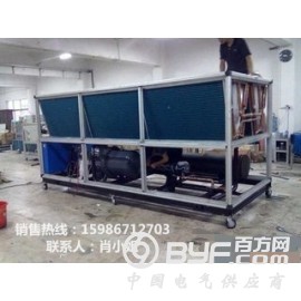 反应釜冷水机|反应釜冷水机厂家|反应釜专用制冷机图3
