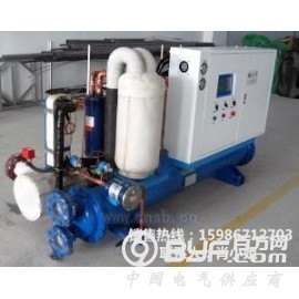 三辊研磨机专用冷水机|三辊研磨机专用制冷机图3