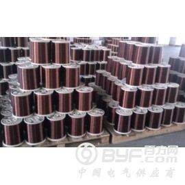 广东180级漆包扁铜线厂家，电机200级漆包扁铜线