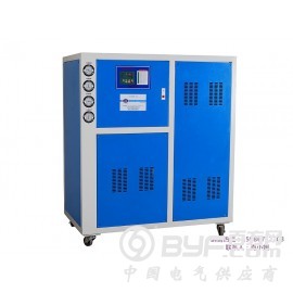 CNC线切割机床专用冷水机|CNC线切割专用冷水机厂家图2
