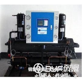 CNC线切割机床专用冷水机|CNC线切割专用冷水机厂家图3