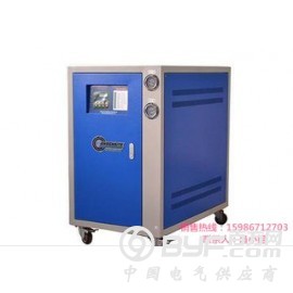 模具循环水冷却机|模具循环水冷却机厂家|模具循环制冷机图2