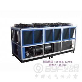 模具循环水冷却机|模具循环水冷却机厂家|模具循环制冷机图3
