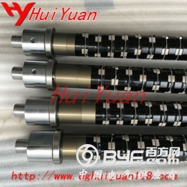 滑差轴图2