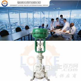 德国洛克进口气动薄膜波纹管调节阀LOCKE(知名品牌)