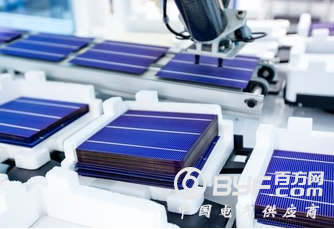 印度对进口太阳能电池启动反倾销调查