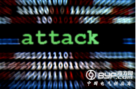 2017年网络攻击导致俄罗斯企业损失130.8亿元