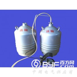 YDS-30液氮罐 ，液氮罐价格