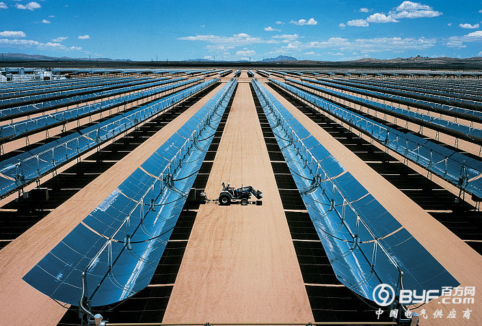 正泰太阳能公司为Atlas公司巴西新太阳能项目提供80MW组件