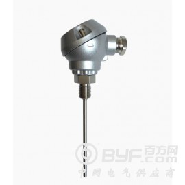 JUMO 902030/11拧入式热电阻