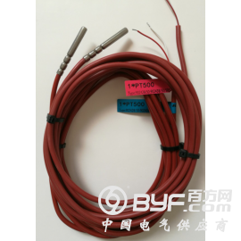 JUMO 902435/50久茂带电缆热电阻