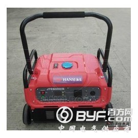 秦皇岛市数码变频电源汽油动力8千瓦图2