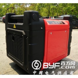 邯郸市3千瓦德国翰丝品牌变频电源图3