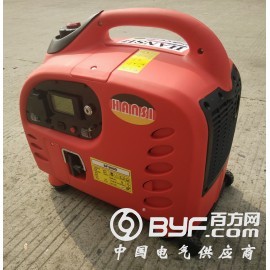 曲靖市3千瓦汽油发电机手提便携式图2