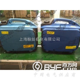 曲靖市2千瓦汽油发电机变频电源工厂图3