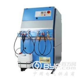 林芝梅思安500V680V高压呼吸空气压缩机供应价格