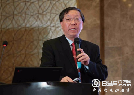 钱锋：智能化制造是流程工业实现高端制造的关键