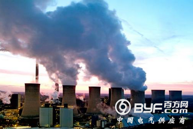 波兰揭幕欧洲最大规模的燃煤发电机组