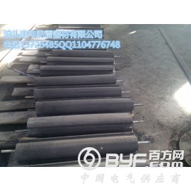 长效石墨接地模块运输方式 非金属石墨接地模块材质图2