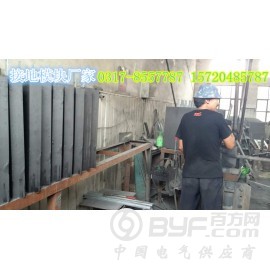 长效石墨接地模块运输方式 非金属石墨接地模块材质图3