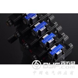台湾HP电磁阀SWH-G02-C3-D24-10图3