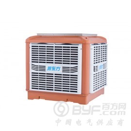 广东瑞泰通风降温设备车间降温设备生产厂——东莞工业降温设备