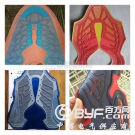 重庆5KW鞋材压花高频热合机KPU运动鞋高周波塑胶熔接机