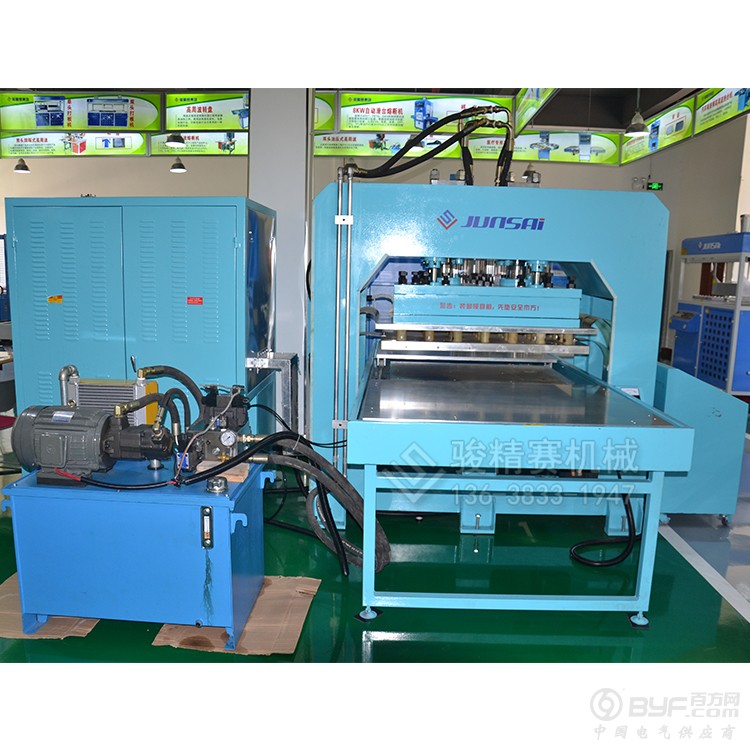 汽车吸音棉主图4