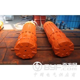 大功率井用潜水泵（250qj150-400-300kw）