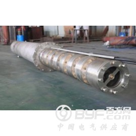 天津热水井用潜水泵产量