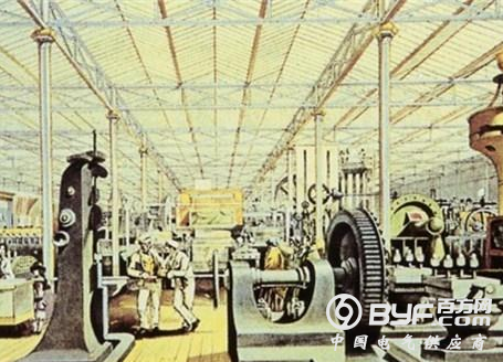 韩媒感叹：韩国第四次工业革命落后于中国