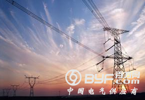 我国特高压直流实现产业化 海外市场或有较大增量