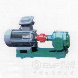 东莞泵业 泊威机电 ZYB-200 高温渣油泵厂家