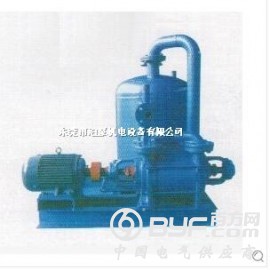 东莞泵业 2SK系列 水环真空泵 博山真空泵 供应