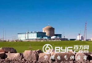 美国佐治亚州将继续建造仍在建设中的两座核反应堆