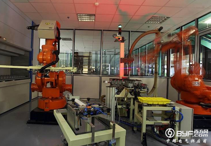 制造企业登上AI大船背后，离不开语音助手神助攻？