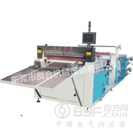 烫平机厂家良合机械更专业-厚街烫平机价格