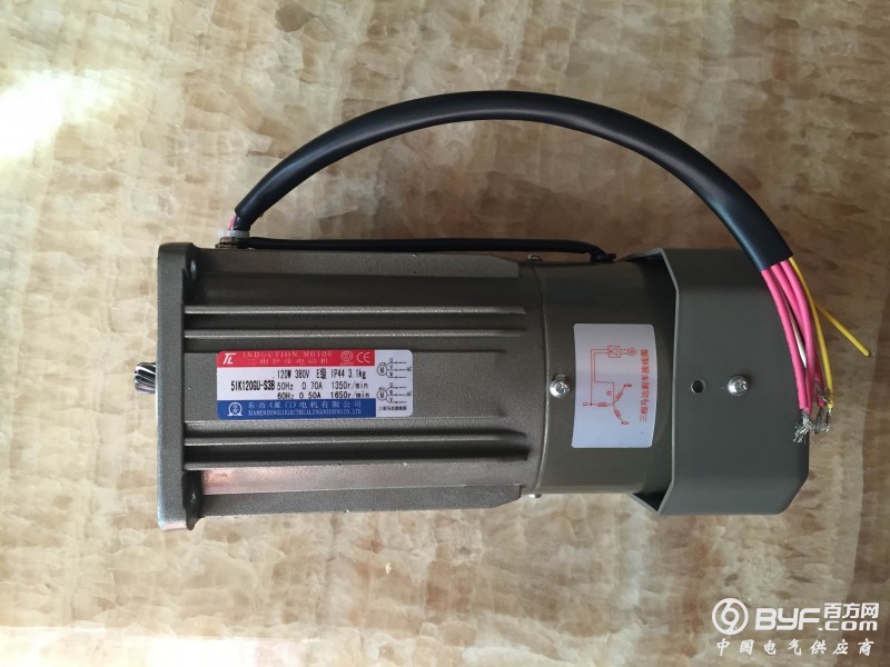 5IK120GU-S3B