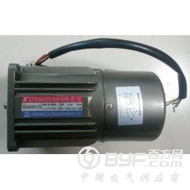 东历（厦门）电机有限公司5IK150GU-S3B图2