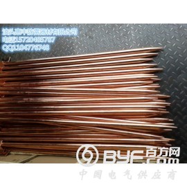 铜覆钢接地棒 惠丰大量现货供应常州  苏州 我们天天发货图2