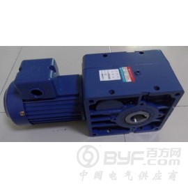 东历厦门电机TL5080-1500-60S3-M6图2
