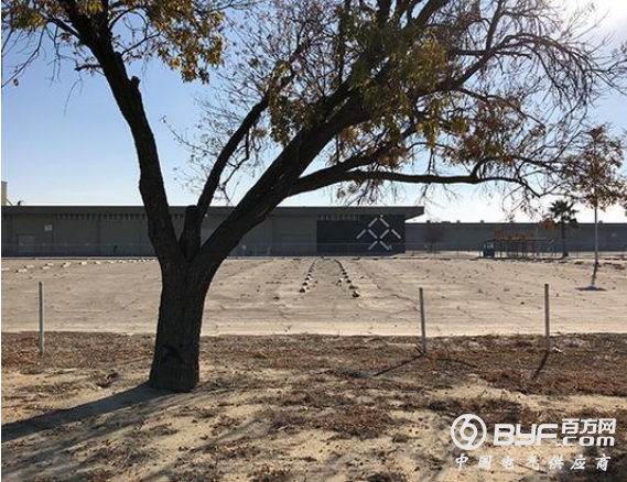 FF工厂荒废 贾跃亭：正筹备设备采购和人员入驻