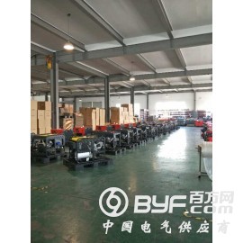 南京发电电焊机机柴油机动力300A图3