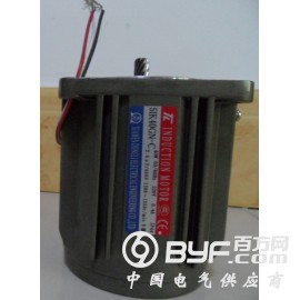 东历（厦门）电机有限5RK40GN-C图2