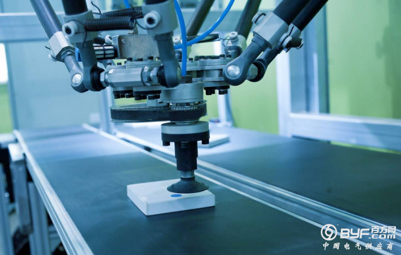 十个关键词解析2017工业自动化：合集第一弹